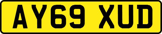 AY69XUD