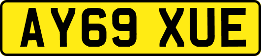 AY69XUE