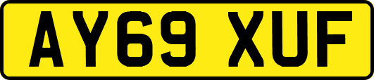 AY69XUF