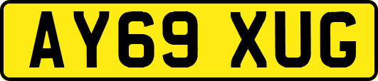 AY69XUG