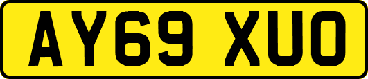 AY69XUO