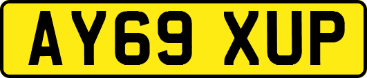AY69XUP