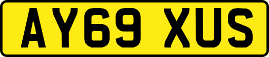 AY69XUS
