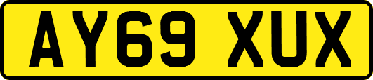 AY69XUX