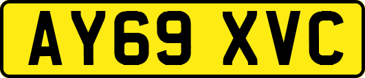 AY69XVC