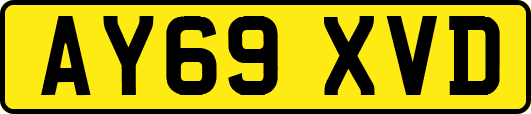 AY69XVD