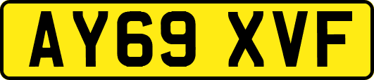 AY69XVF