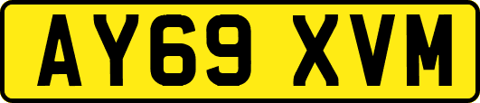 AY69XVM
