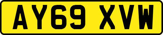 AY69XVW