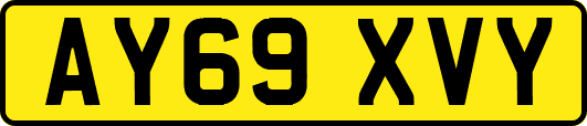 AY69XVY