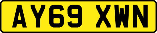 AY69XWN
