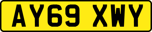 AY69XWY