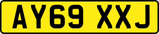 AY69XXJ