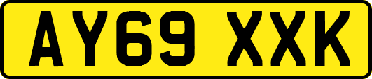 AY69XXK