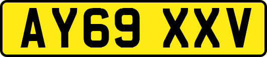 AY69XXV