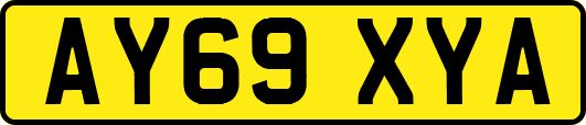 AY69XYA