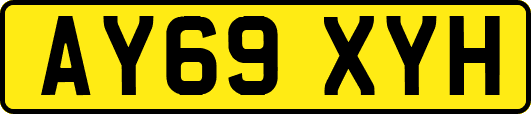 AY69XYH