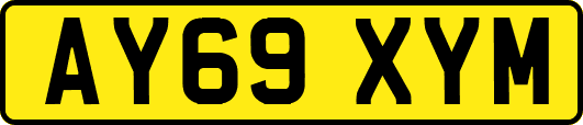 AY69XYM