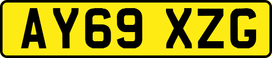AY69XZG
