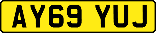 AY69YUJ