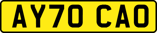 AY70CAO