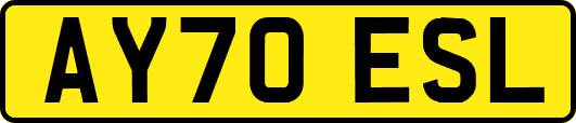 AY70ESL
