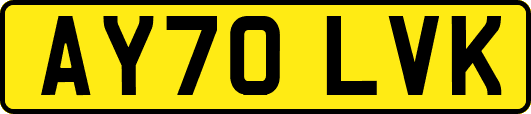 AY70LVK