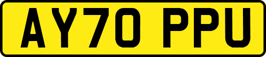 AY70PPU