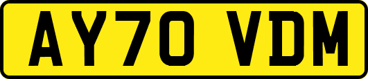 AY70VDM