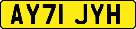 AY71JYH