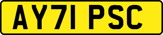 AY71PSC