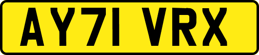 AY71VRX