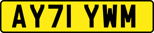 AY71YWM