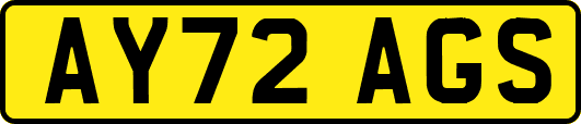 AY72AGS