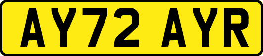 AY72AYR