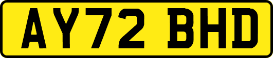 AY72BHD