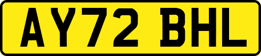 AY72BHL