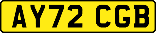 AY72CGB