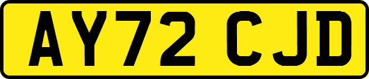 AY72CJD