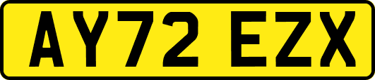 AY72EZX