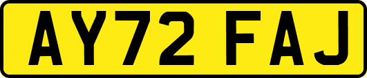 AY72FAJ
