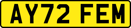 AY72FEM