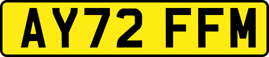 AY72FFM