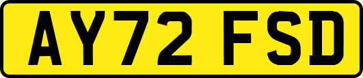 AY72FSD