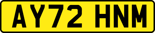 AY72HNM