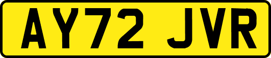 AY72JVR