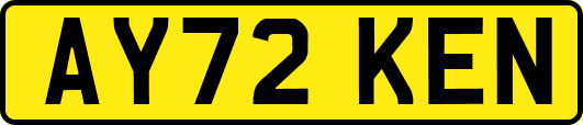 AY72KEN
