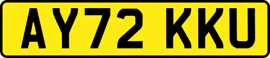 AY72KKU