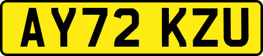 AY72KZU