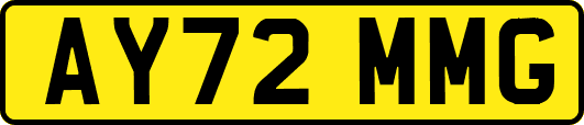 AY72MMG